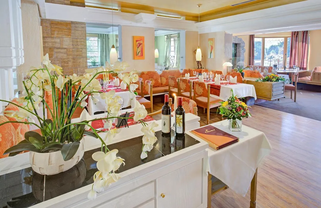 Ferienhotel Oedenhof-1