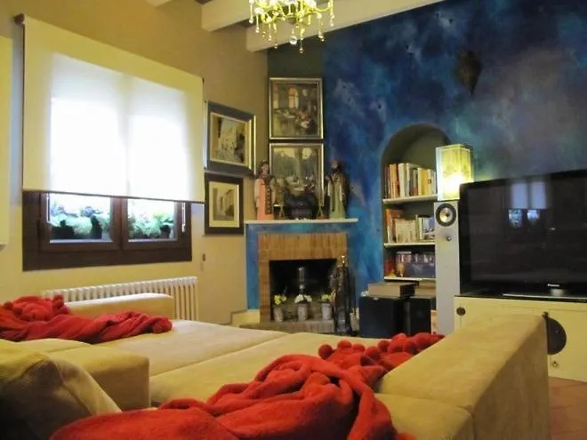 Boutique Hotel Davallada- Adults Only-1