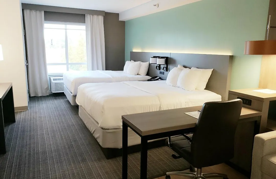 Comfort Suites Valdosta Mall Area-1