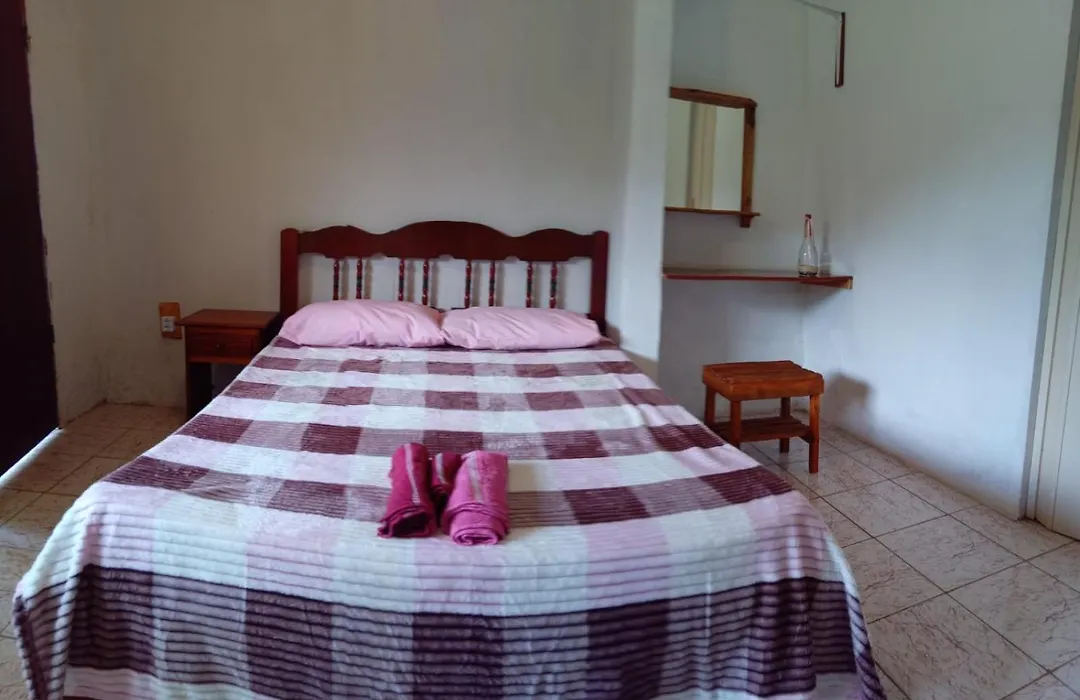 La Casona-1