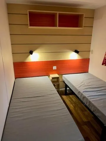 Mobile Home 4P-1