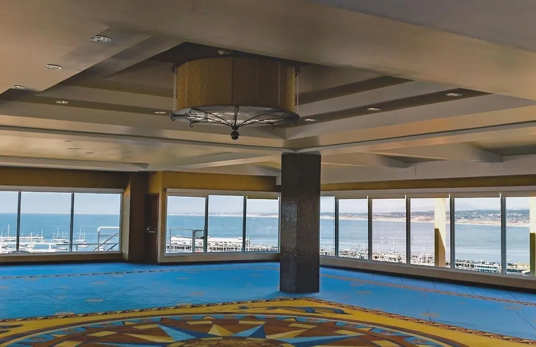 Monterey Marriott-1