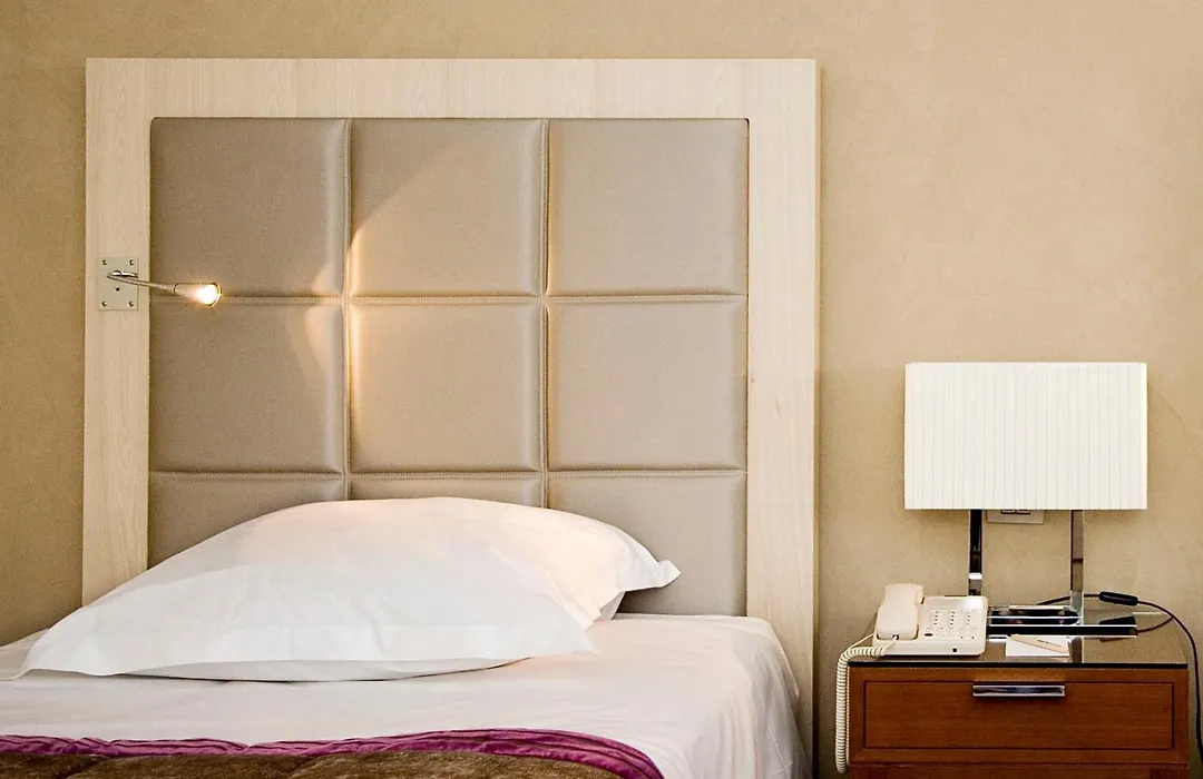 Hilton Evian Les Bains-1