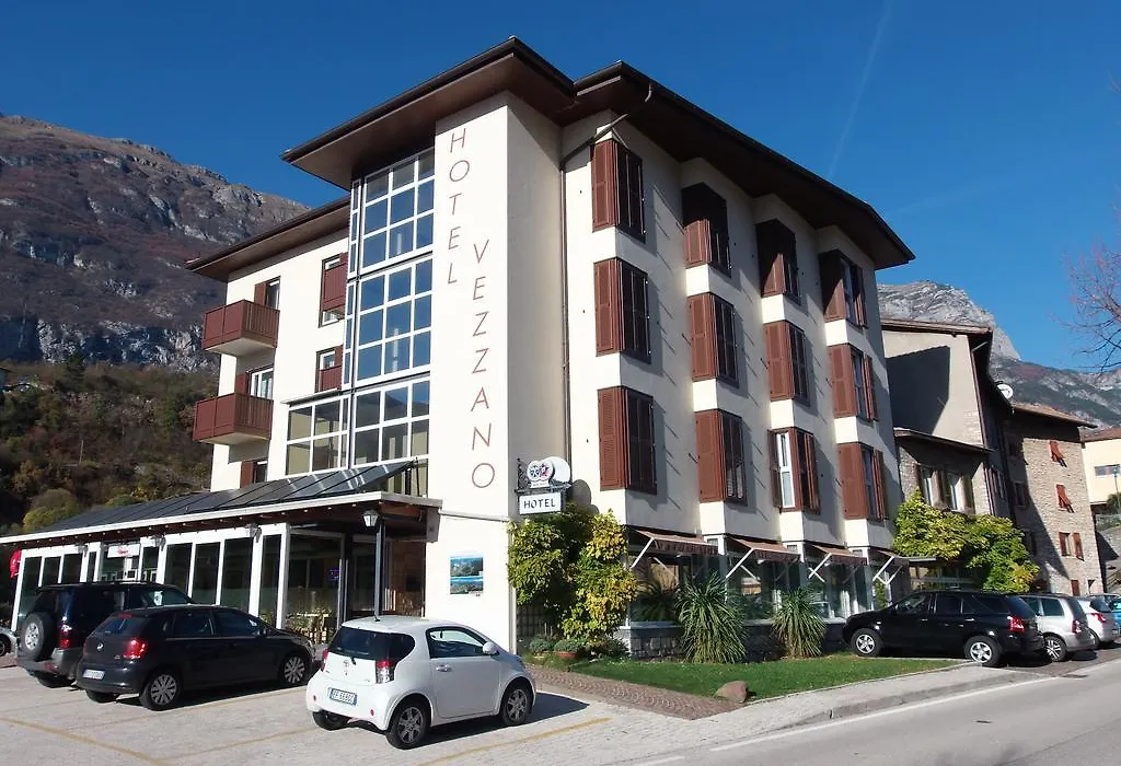 Hotel Vezzano-1