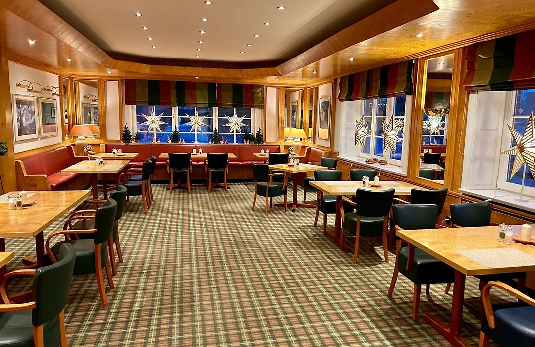 Hotel Maack-1