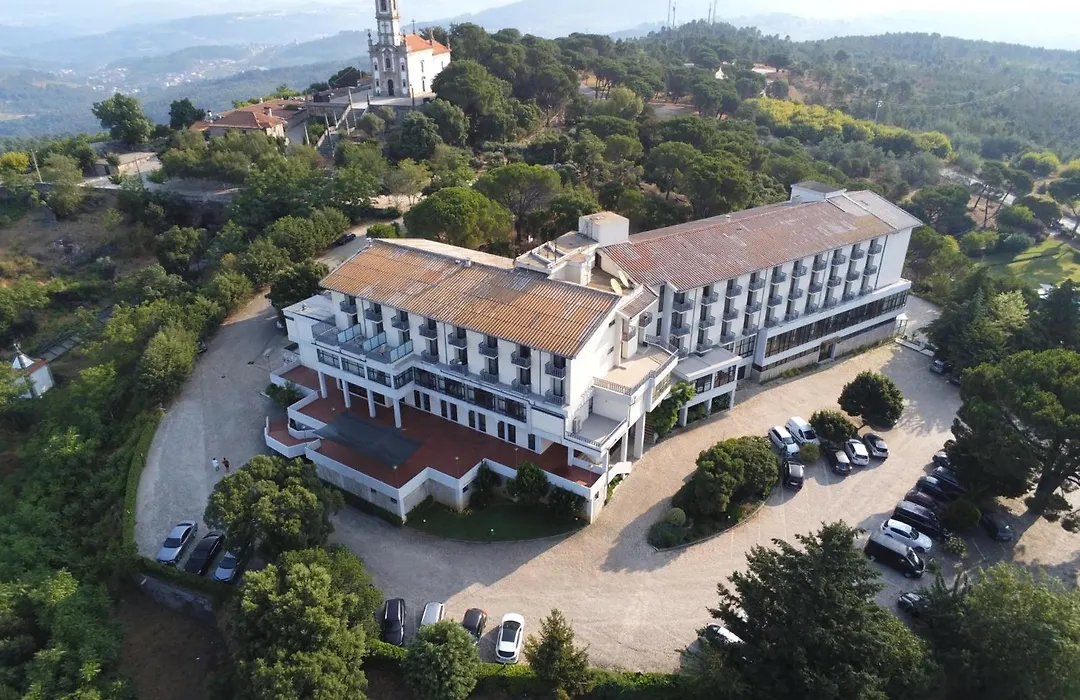 Hotel Senhora Do Castelo-1