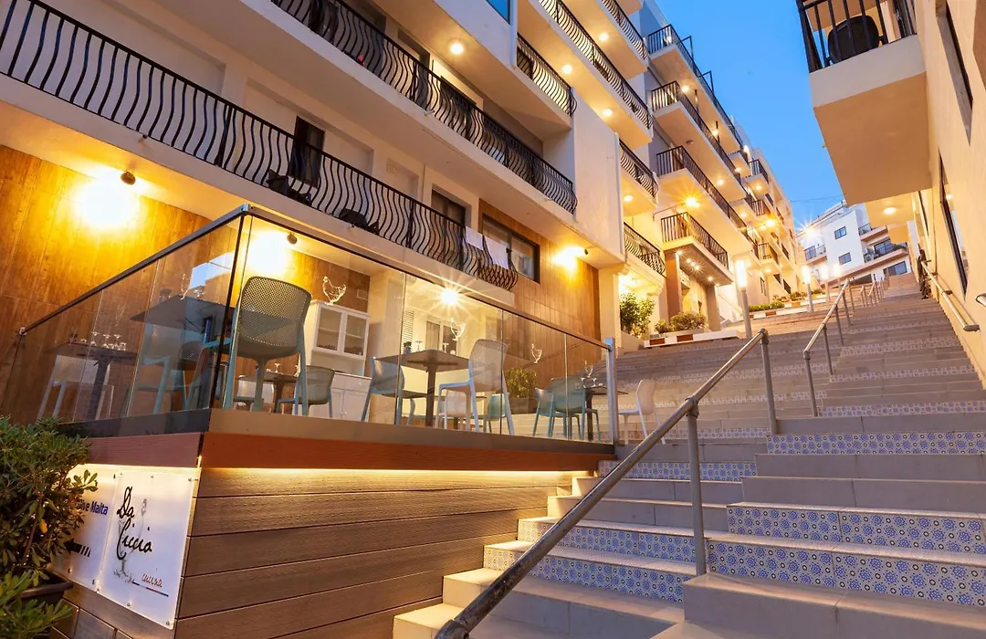 Pergola Hotel & Spa-1