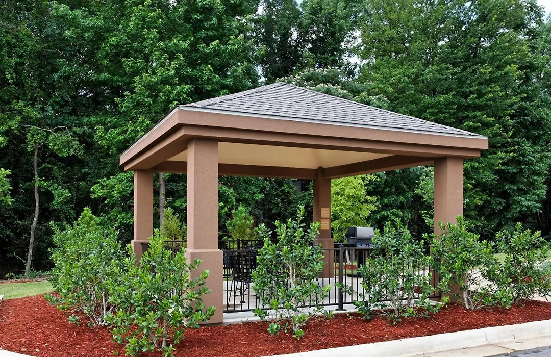 Candlewood Suites Tuscaloosa By Ihg-1