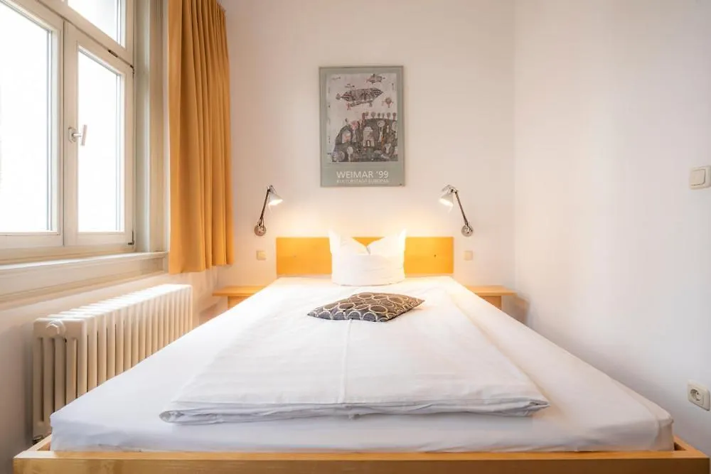 Hotel Alt-Weimar-1