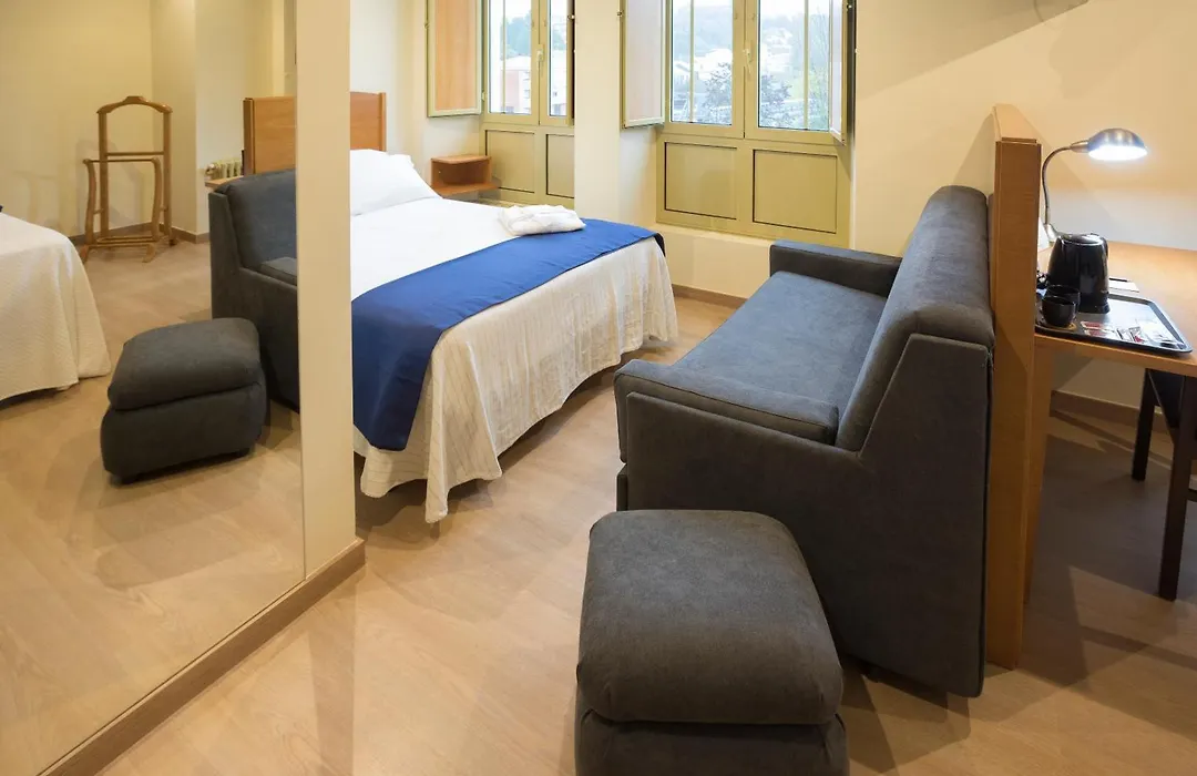 Hotel Roma-1