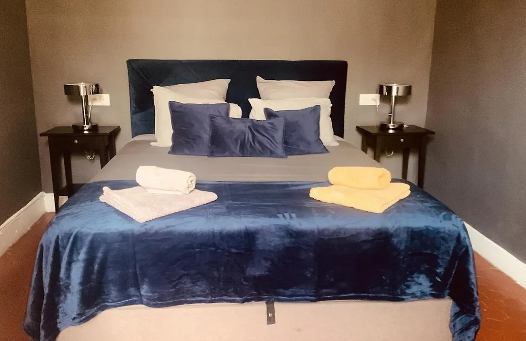 Casa Roma Montpellier Bed&Breakfast chambres d hôte-1