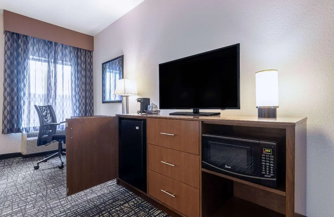 La Quinta By Wyndham Morgantown-1