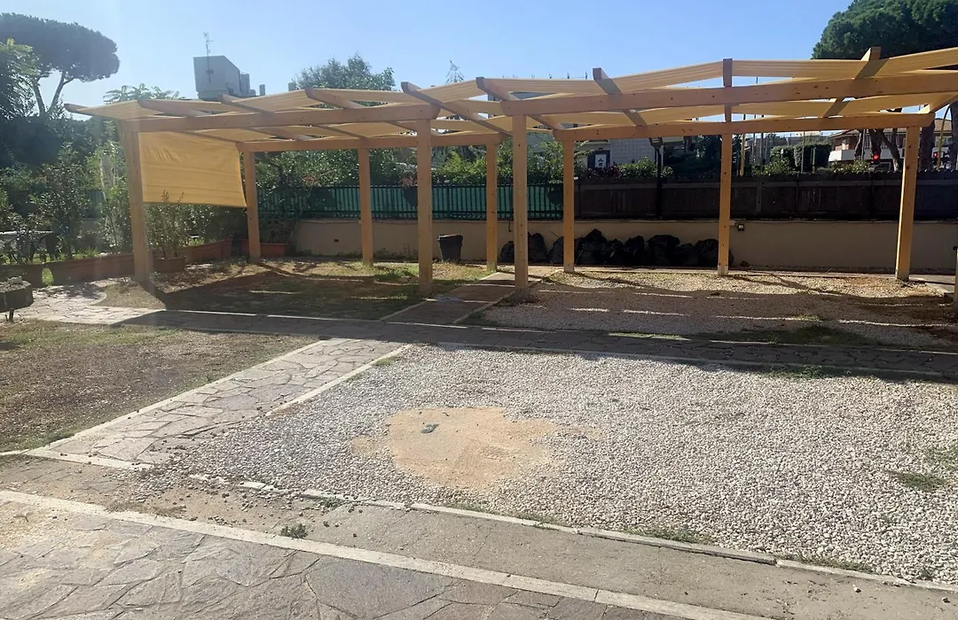 Il Giardino Di Adriana B&B-1