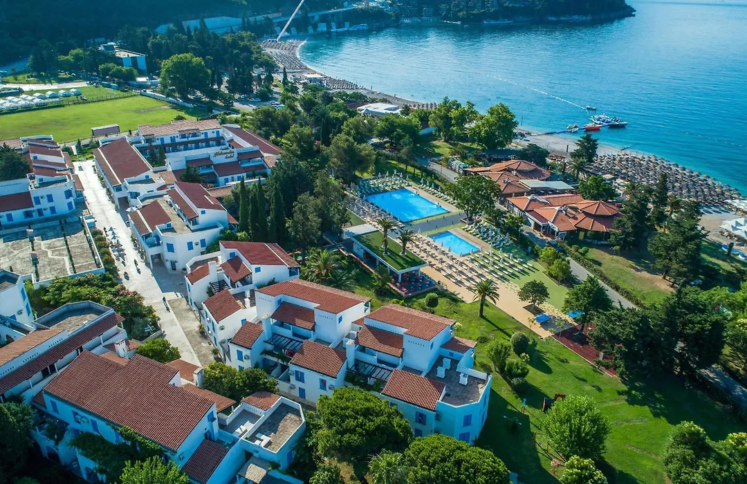 Hotel Aleksandar-1