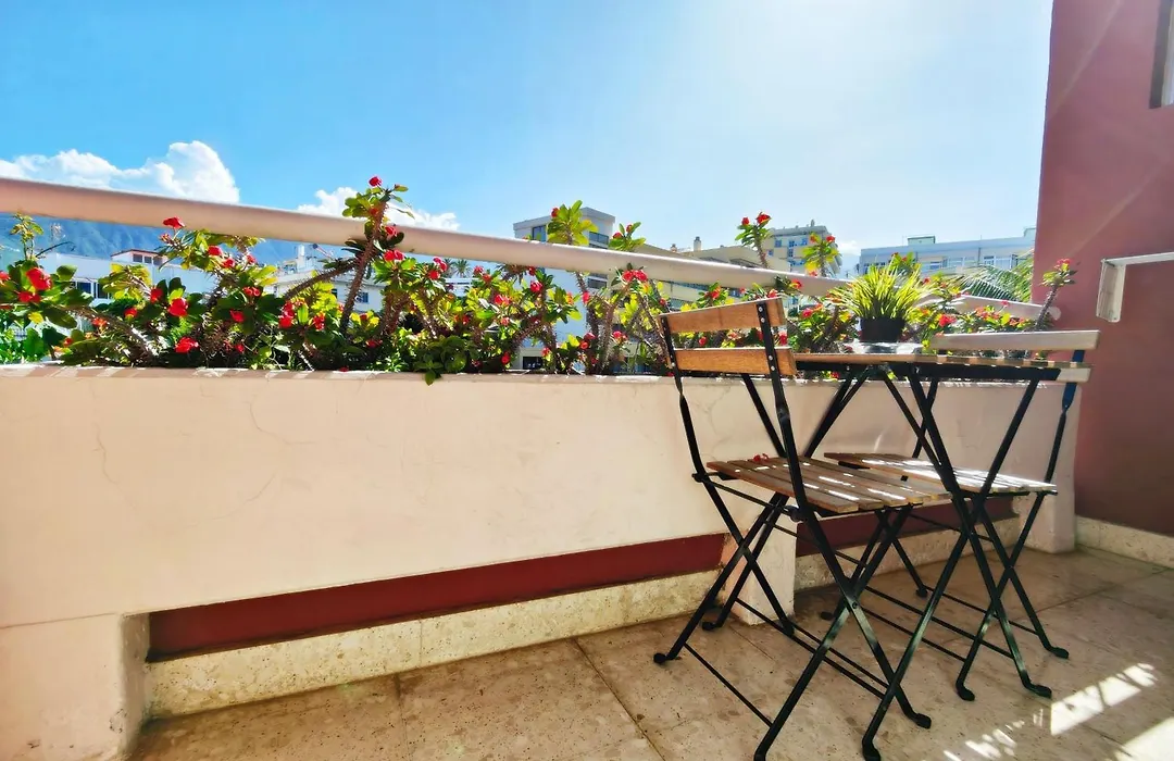 Hotel Don Candido-1