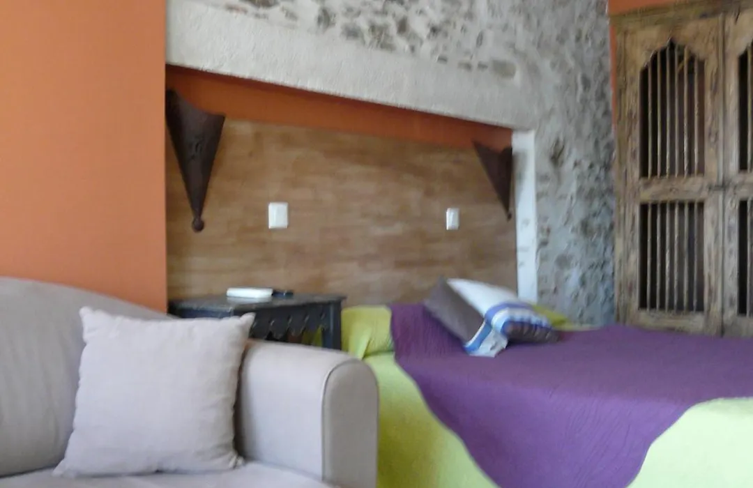 Hôtel Triton-1