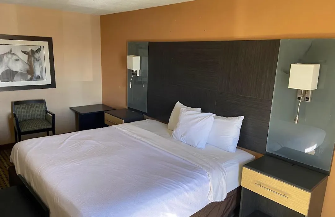 Quality Inn Amarillo West Near Medical Center-1