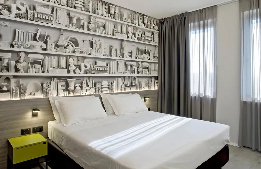 Hotel Friuli-1