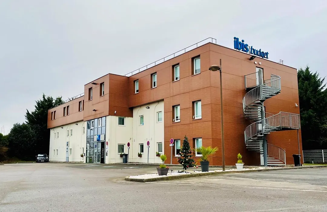 Ibis Budget Roye-1