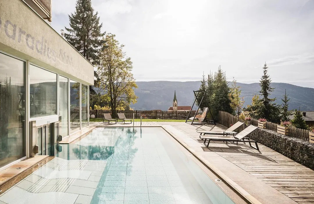 Hotel & Spa Sonnenparadies By Falkensteiner-1