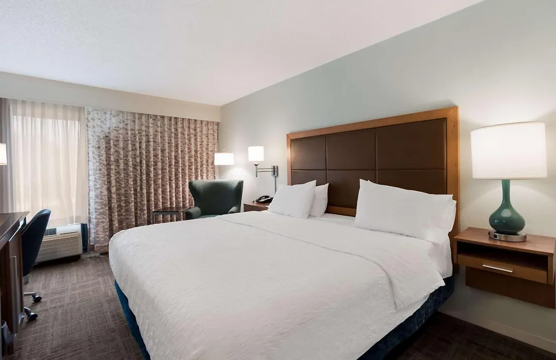 Hampton Inn Columbia-I-26 Airport-1