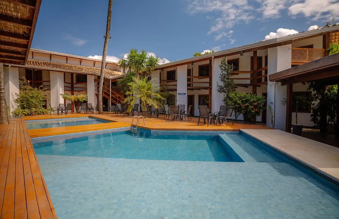 Hotel Flamingo Beach By Hc-1