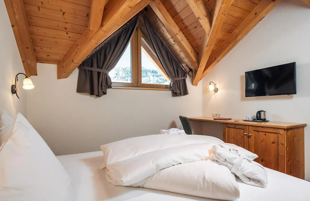 Hotel Garni Am Sonnberg Inklusive Super Sommer Card!-1
