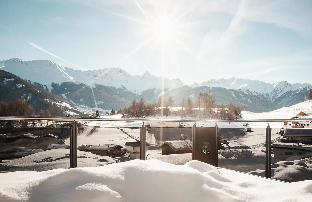 Alpine Resort Goies Superior (Adults Only)-1