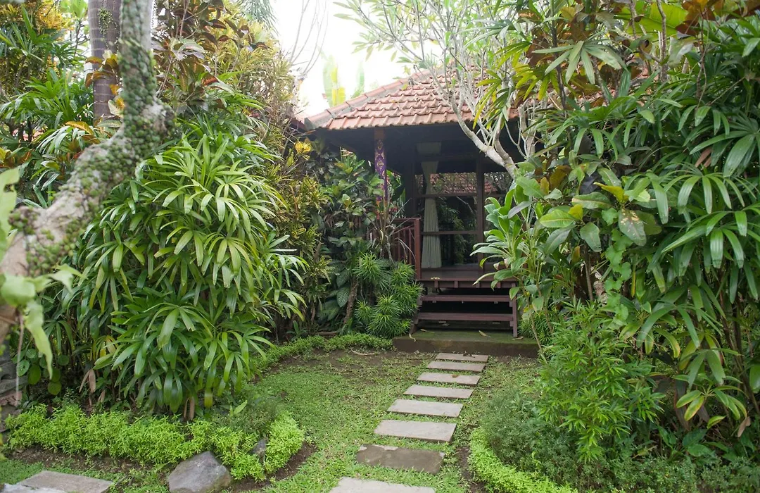 Saka Village Resort Ubud-1