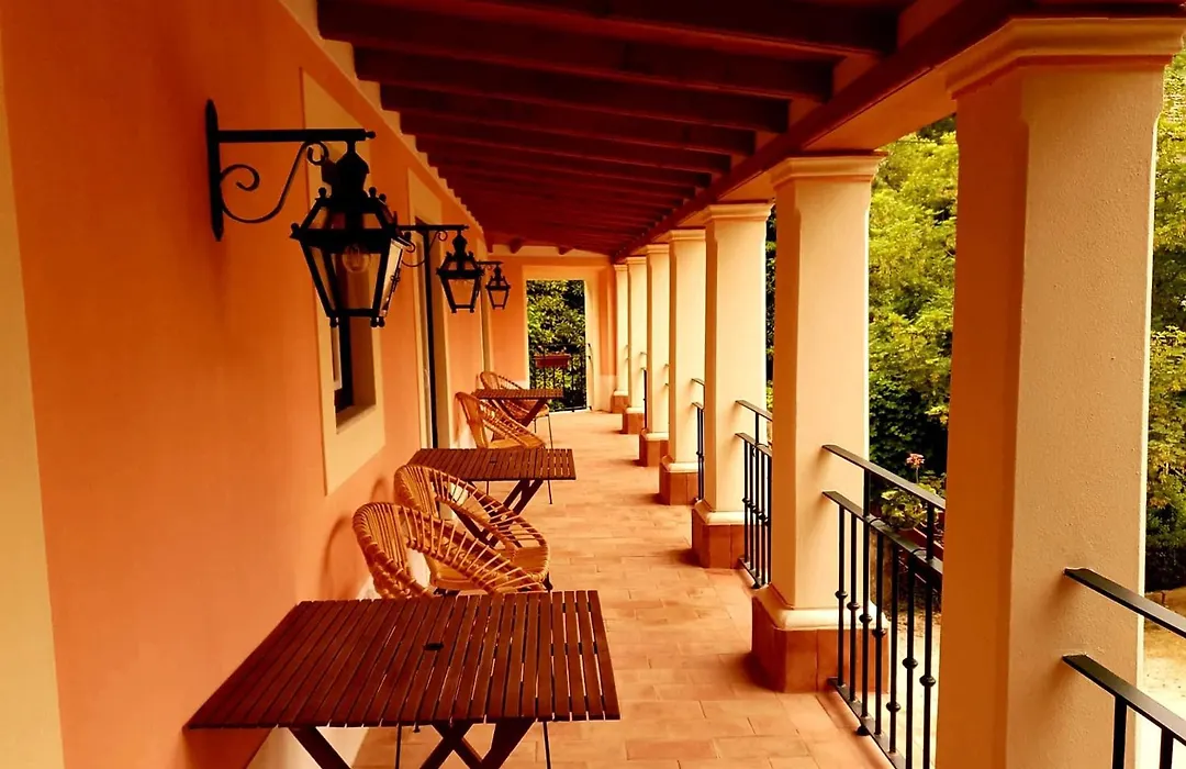 Hotel Sintra Jardim-1