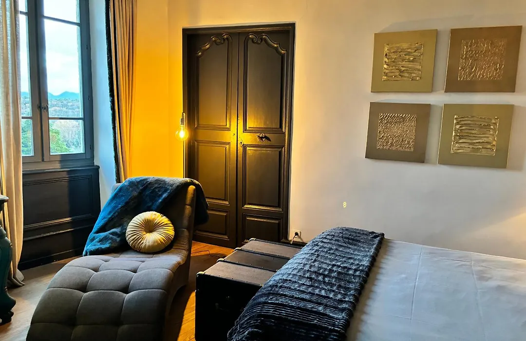 La vie de chateau-1