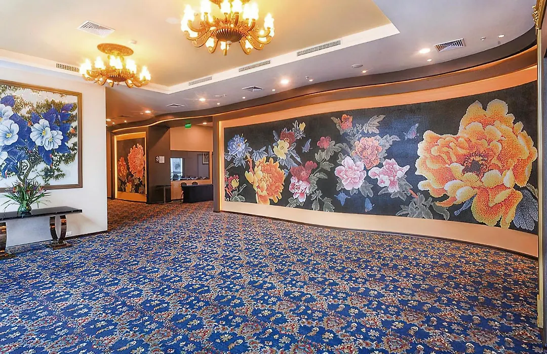 Hilton Garden Inn Lima Surco-1