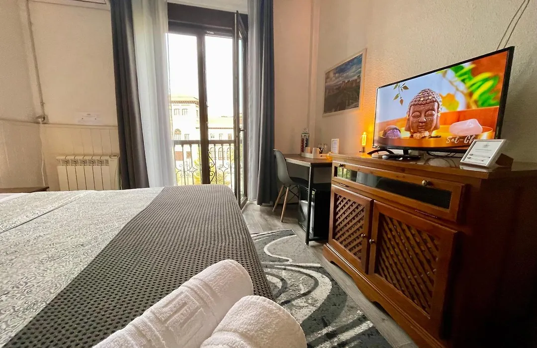 Itinere Rooms-1