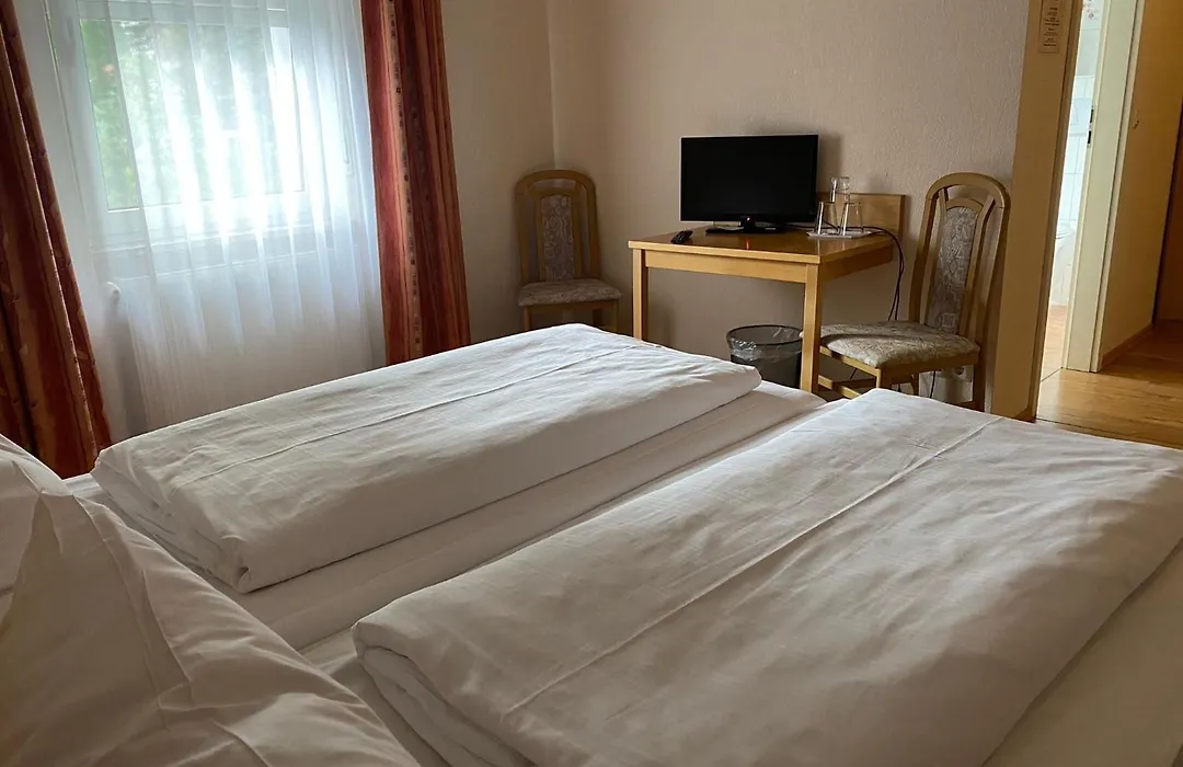 Hotel Sonne - Haus 2-1