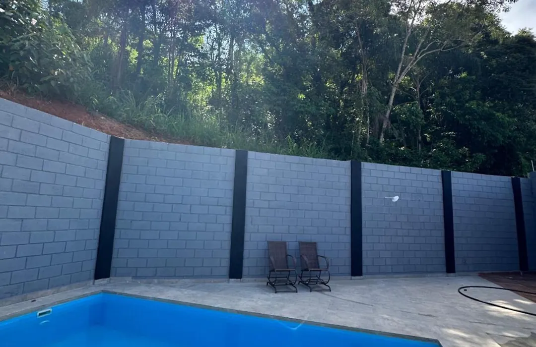 Reserva Athenas - Clube de campo-1