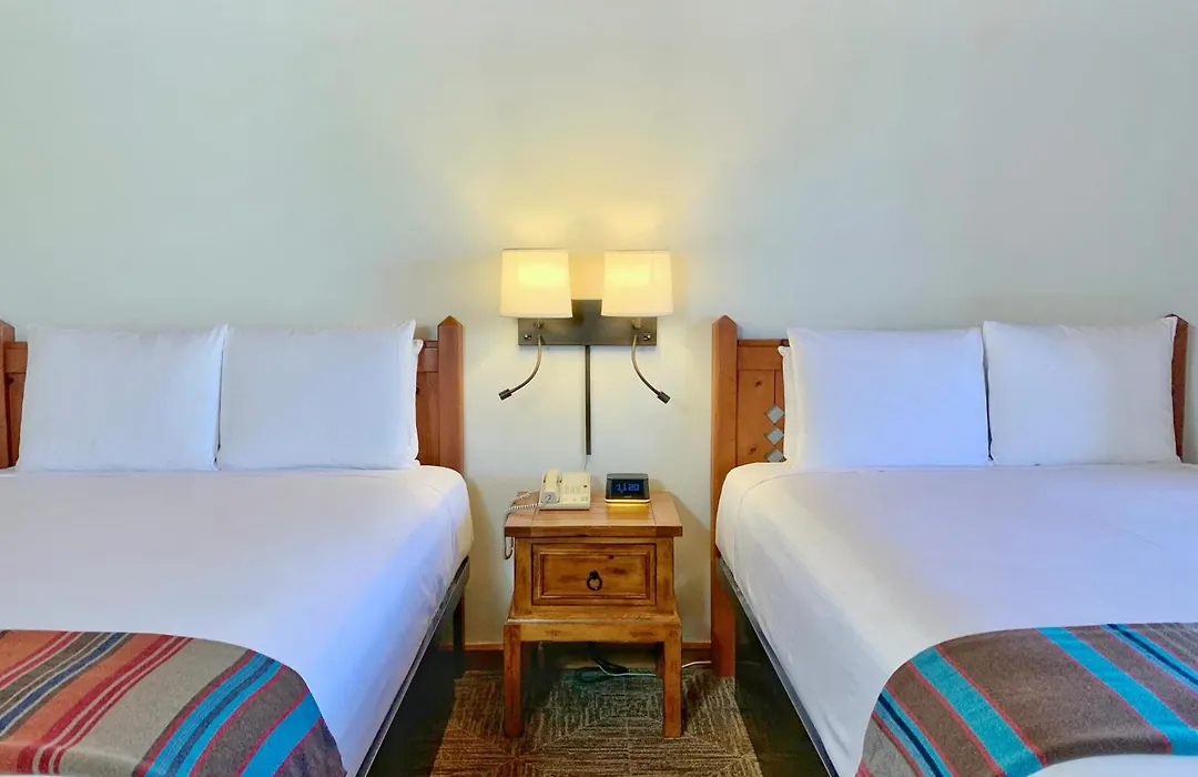 Inn On The Alameda-1
