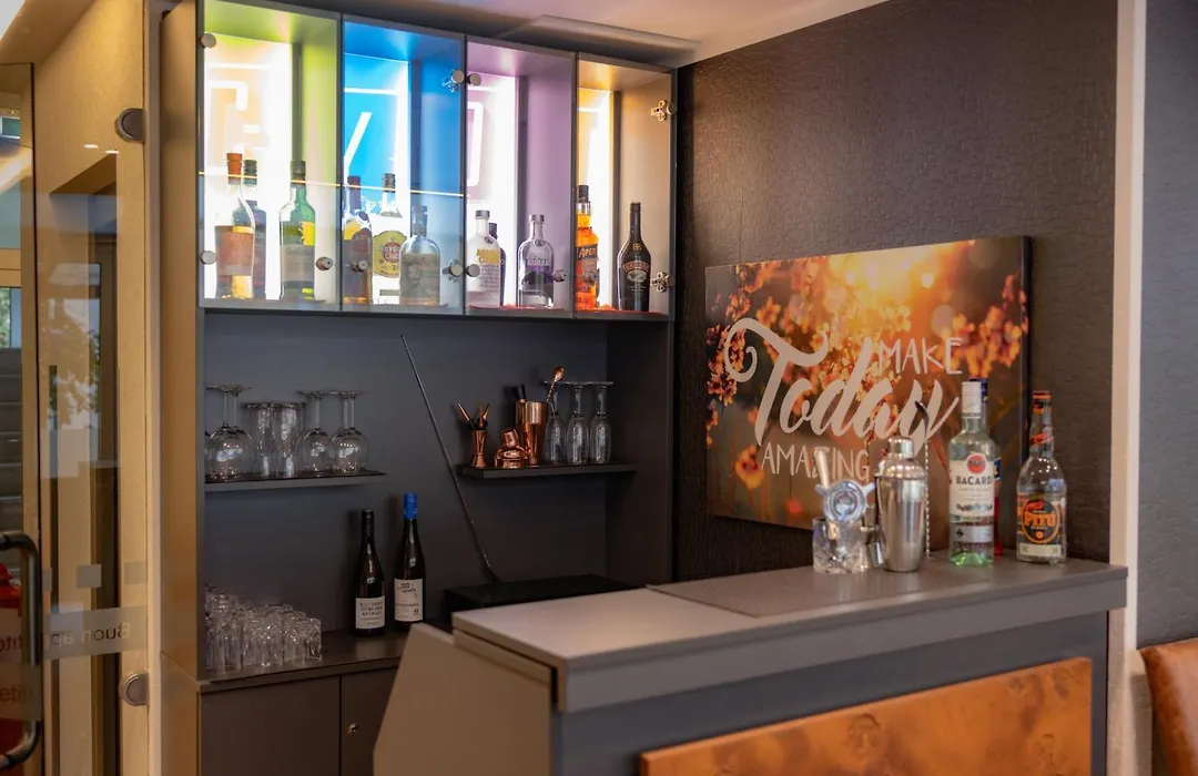 C-YOU Hotel Chemnitz-1