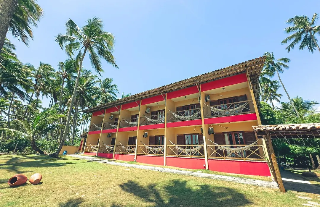 Igarakuê Flat-1