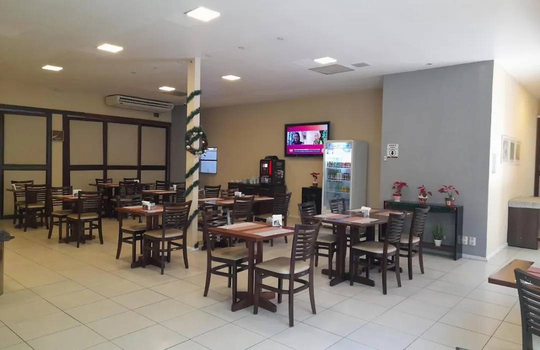 Grande Hotel Itaguaí-1