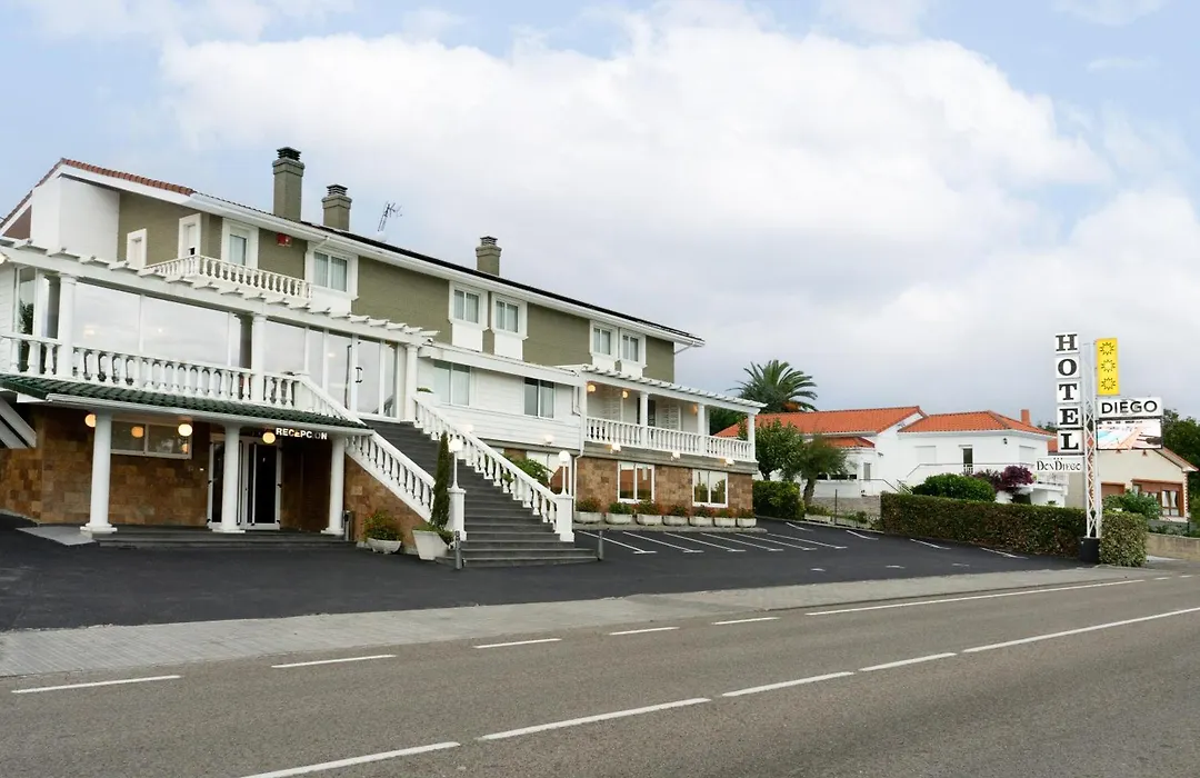 Hotel Don Diego-1