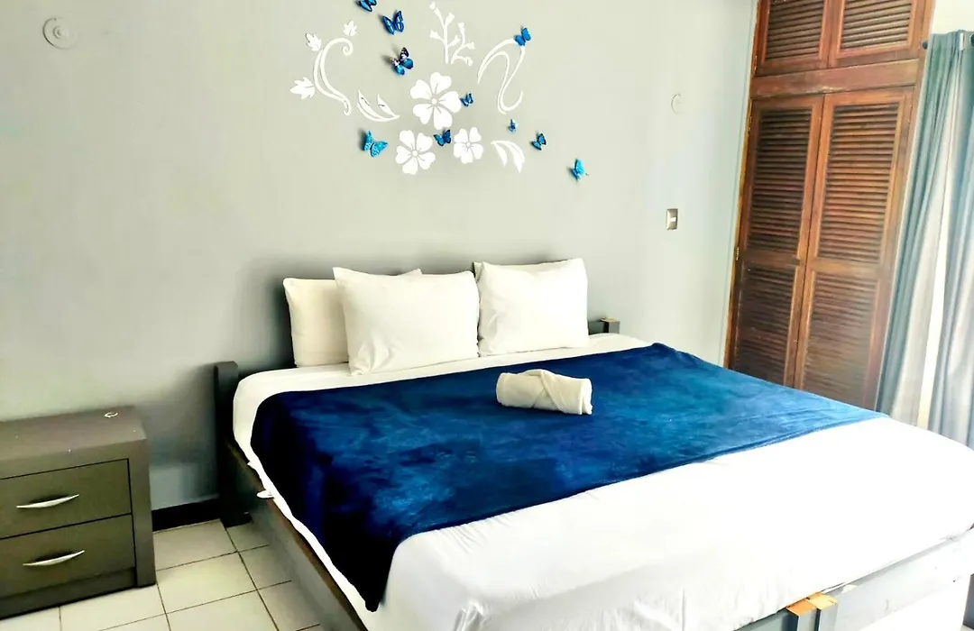 Hotel Pal Cozumel-1