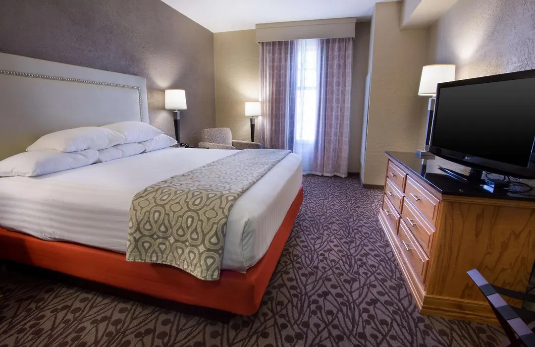 Drury Inn & Suites Amarillo-1