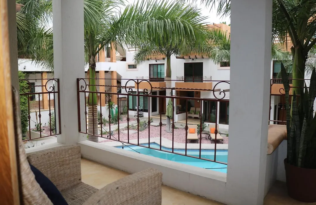Casa Bugambilias-1