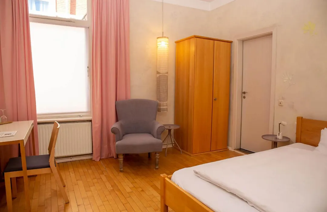 Hotel Tafelfreuden-1