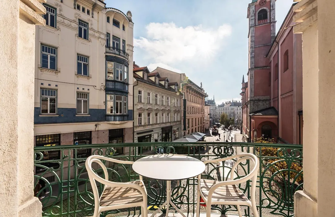 Grand Hotel Union Eurostars-1