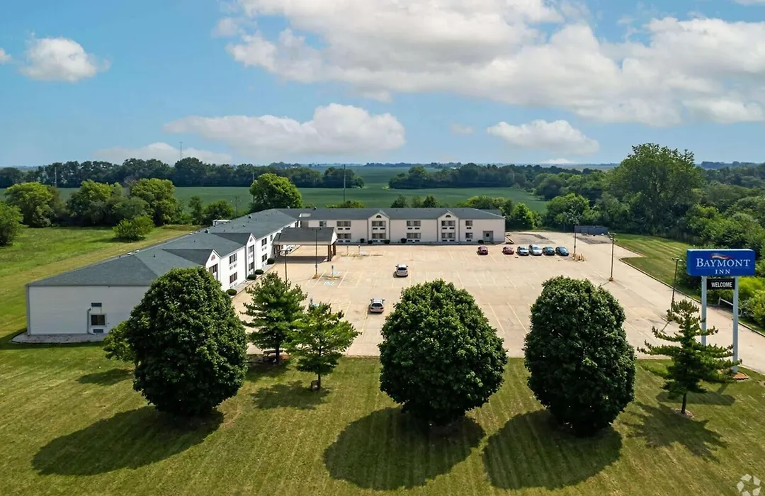 Baymont By Wyndham Decatur-1