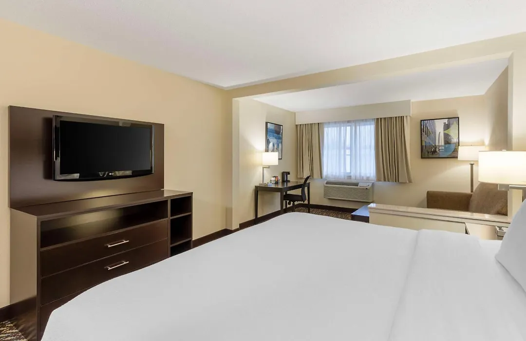 Best Western St. Louis Inn-1