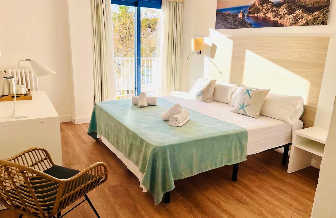 Hotel Miramar-1