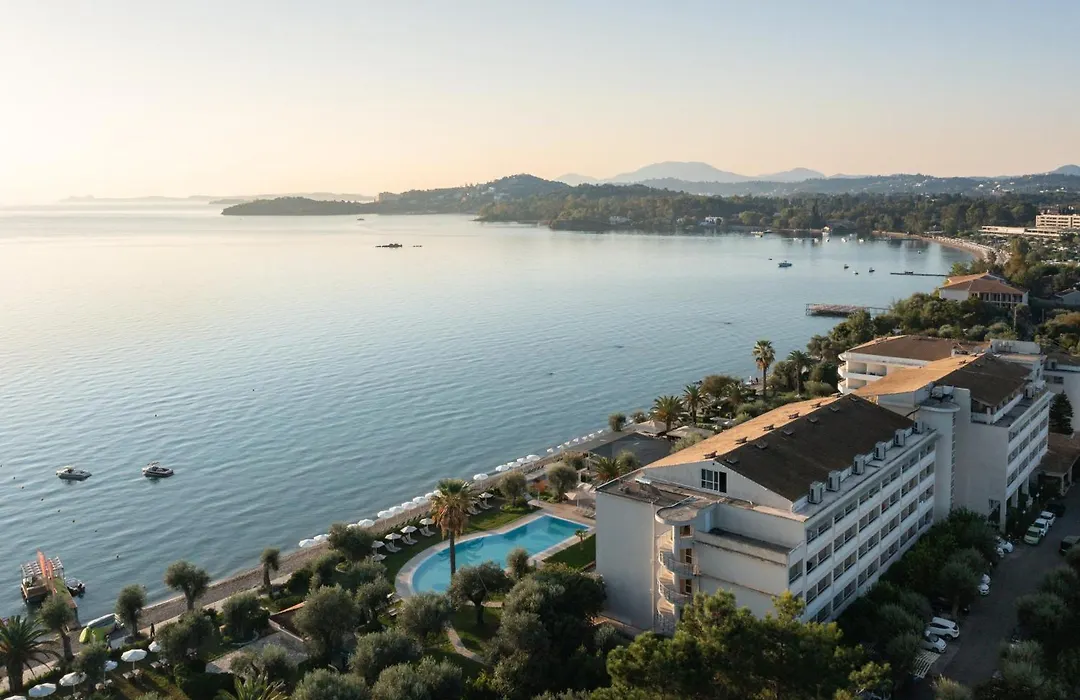 Elea Beach Hotel-1
