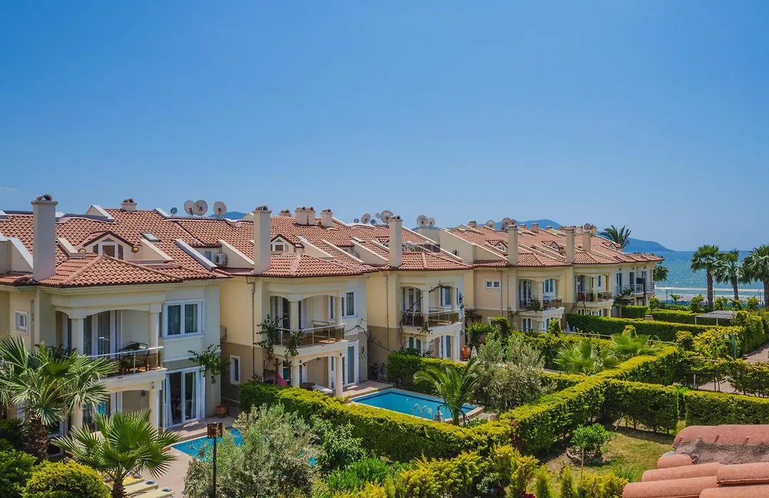Sunset Beach Villas&Apartments-1